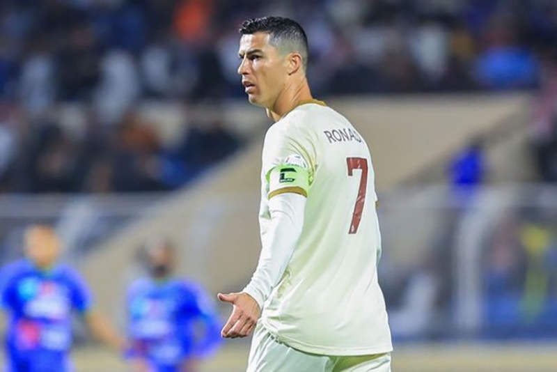 Link xem Ronaldo thi đấu Al-Wehda - Al-Nassr