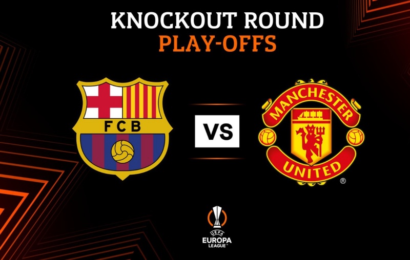 Link xem trực tiếp Barcelona - Manchester United