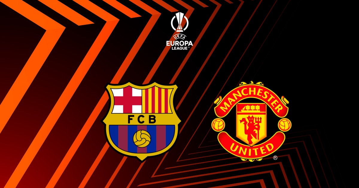 Cúp C2 Link xem trực tiếp Barcelona - Manchester United 00h45 ngày 17/02