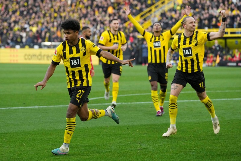 Cúp C1 Link xem trực tiếp Borussia Dortmund vs Chelsea 03h00 ngày 16/02