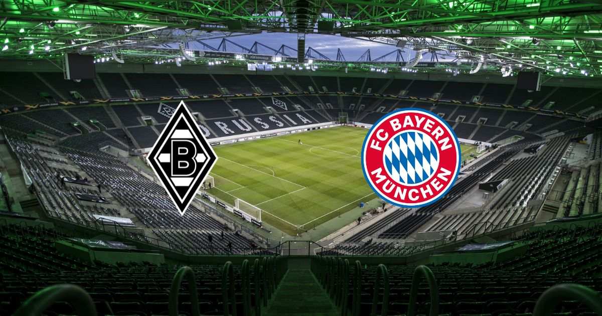Link xem trực tiếp Borussia Monchengladbach vs Bayern Munich 21h30 ngày 18/02 hôm nay
