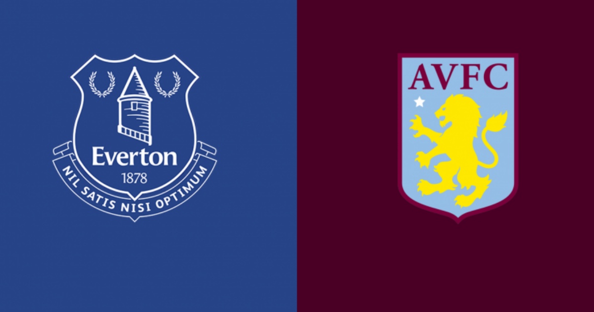 Link xem trực tiếp Everton vs Aston Villa 22h00 ngày 25/02 tốc độ cao
