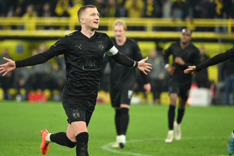 Link xem trực tiếp Hoffenheim vs Borussia Dortmund 21h30 ngày 25/02 tốc độ cao