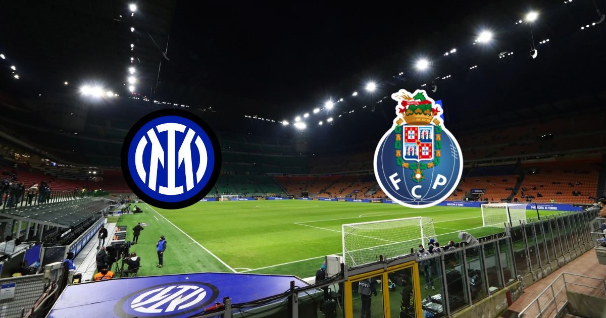 Link xem trực tiếp Inter vs FC Porto 03h00 ngày 23/02 kênh nào?
