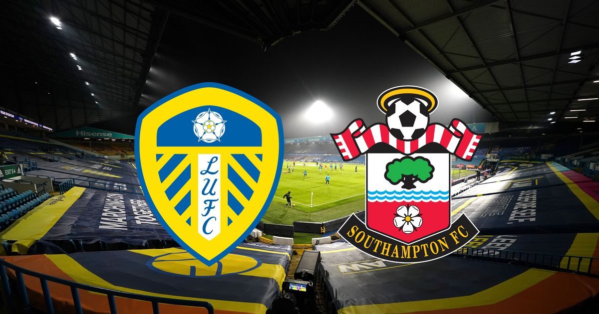 Link xem trực tiếp Leeds United vs Southampton 22h00 ngày 25/02 tốc độ cao