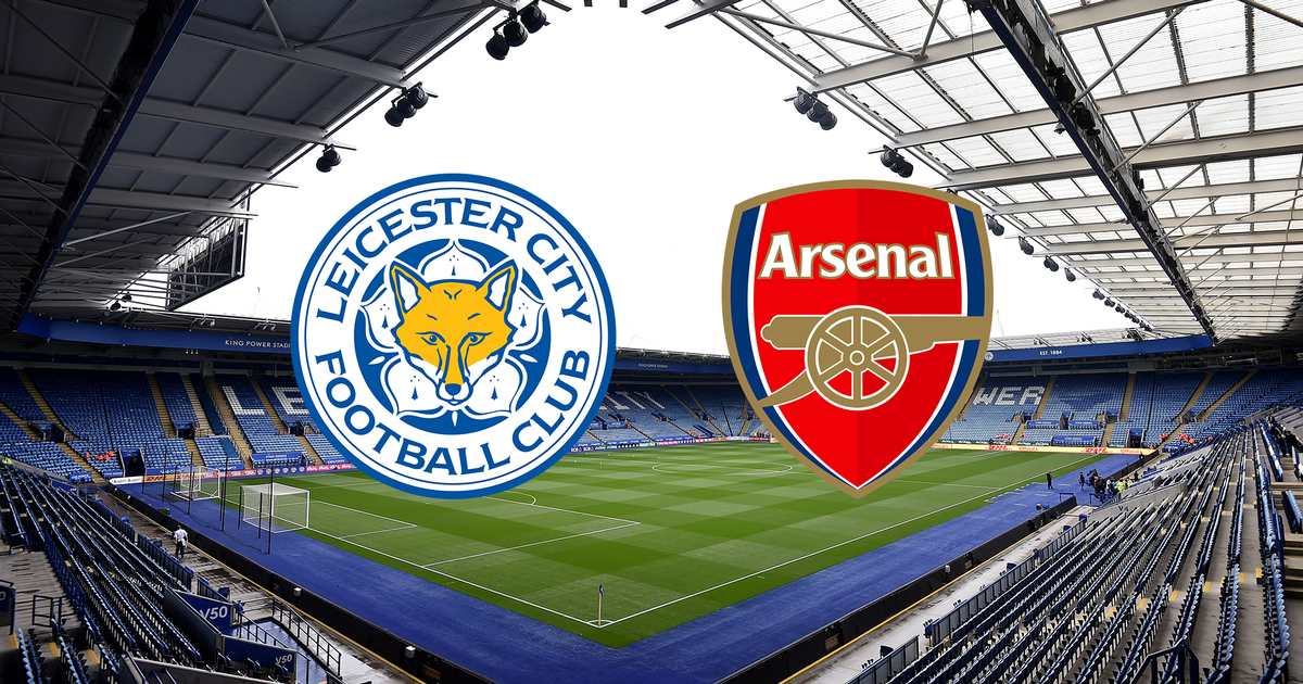 Link xem trực tiếp Leicester City vs Arsenal 22h00 ngày 25/02 tốc độ cao