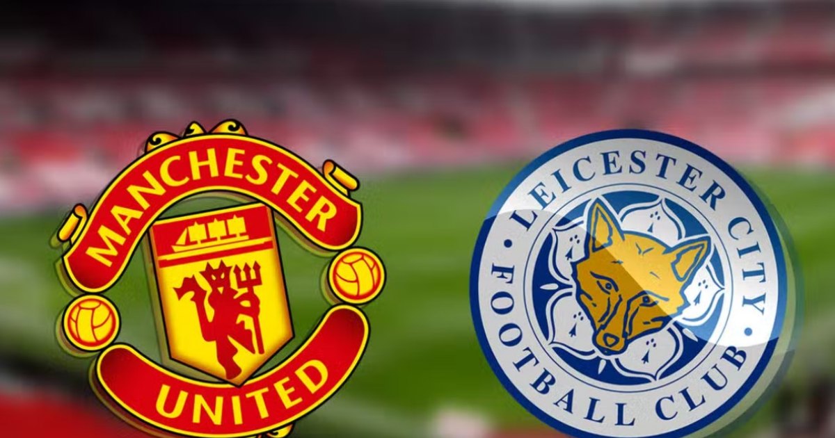 Link xem trực tiếp Manchester United - Leicester City 21h00 ngày 19/02 hôm nay