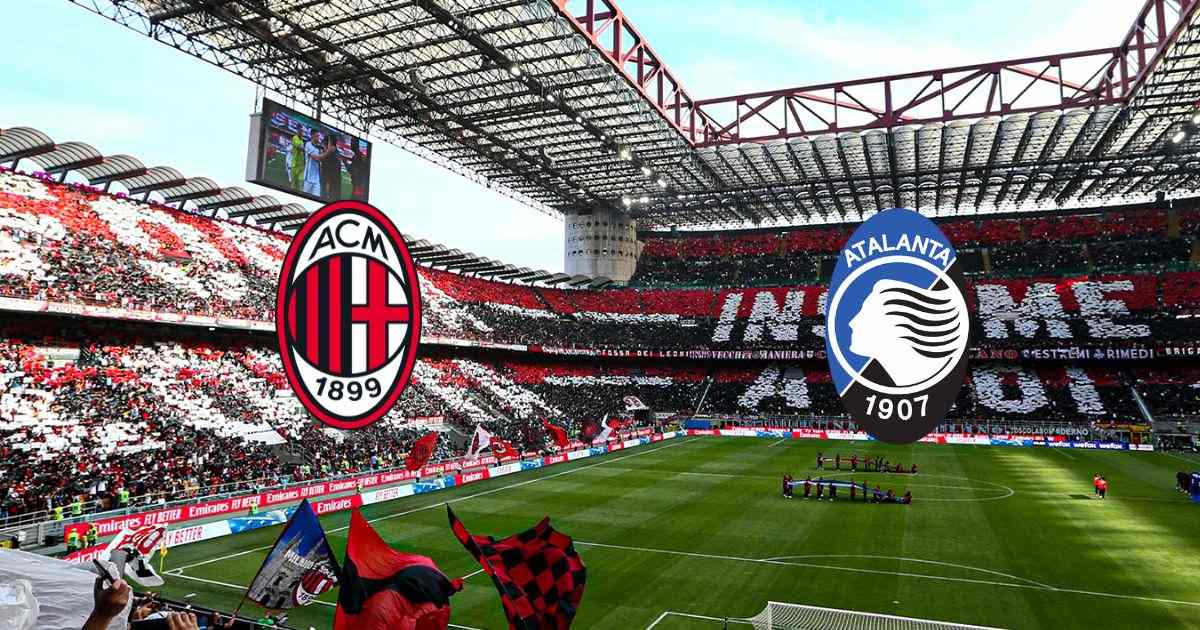 Link xem trực tiếp Milan vs Atalanta 02h45 ngày 27/02 không lag