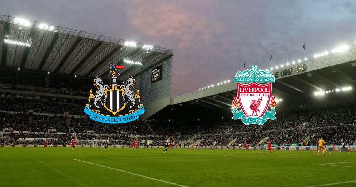 Link xem trực tiếp Newcastle United vs Liverpool 00h30 ngày 19/02 hôm nay