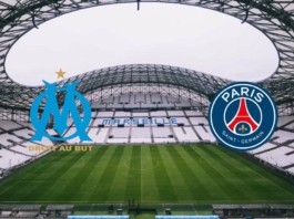 Link xem trực tiếp Olympique Marseille vs Paris Saint-Germain 02h45 ngày 27/02 không lag
