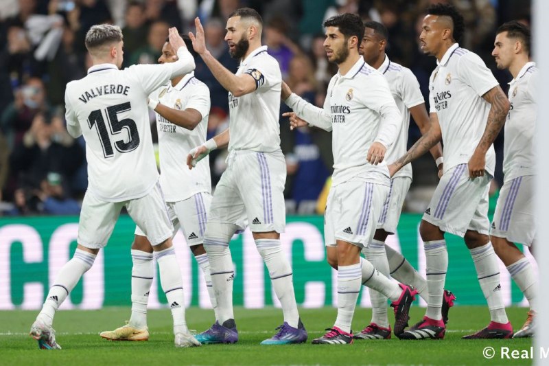 Link xem trực tiếp Osasuna vs Real Madrid 03h00 ngày 19/02 hôm nay