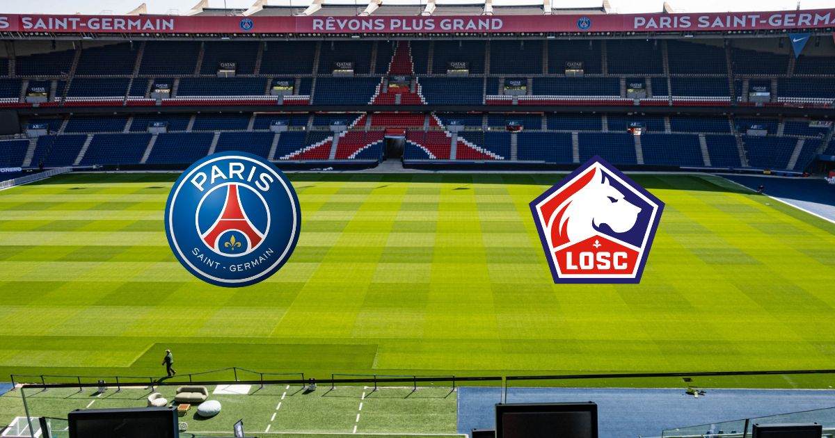 Link xem trực tiếp Paris Saint-Germain vs Lille OSC 19h00 ngày 19/02 hôm nay