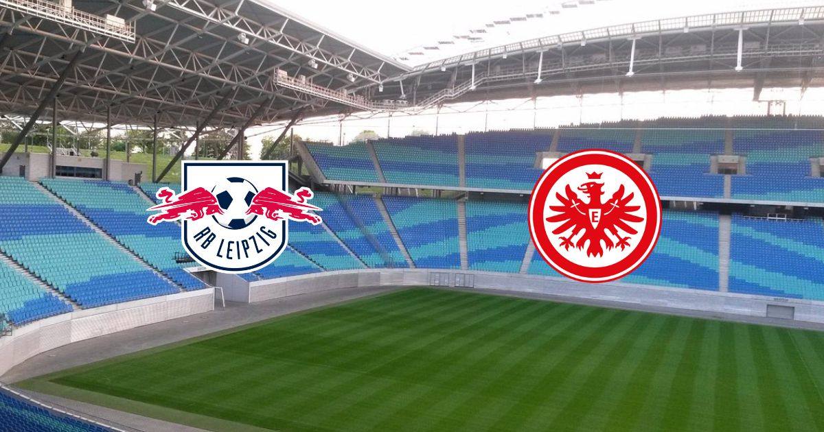 Link xem trực tiếp RB Leipzig vs Eintracht Frankfurt 21h30 ngày 25/02 tốc độ cao