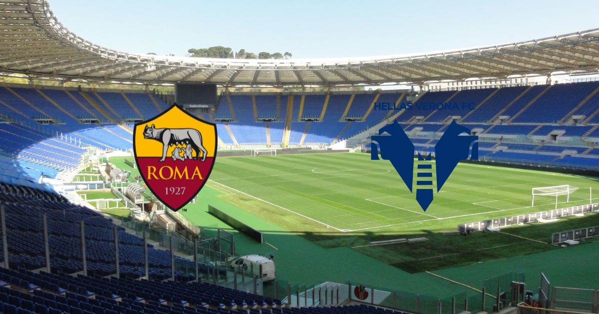 Link xem trực tiếp Roma vs Hellas Verona 02h45 ngày 20/02 ở đâu?