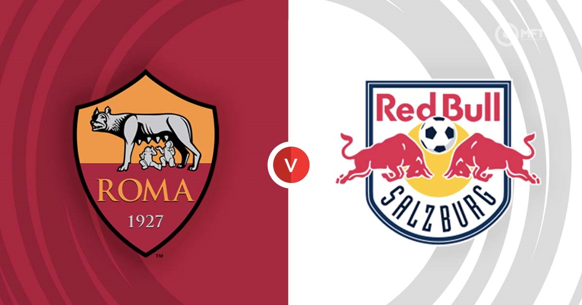 Link xem trực tiếp Roma vs Red Bull Salzburg 03h00 ngày 24/02 kênh nào?