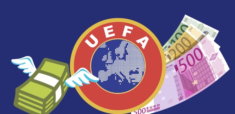 Luật công bằng tài chính của UEFA có hiệu lực từ ngày 01/06/2011