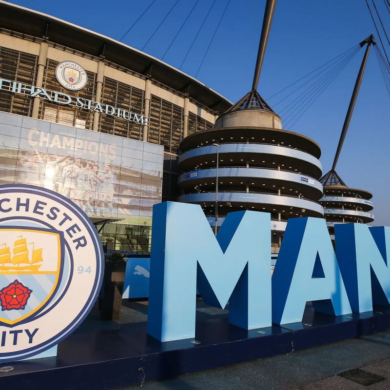 Manchester City dính cáo buộc vi phạm luật công bằng tài chính tới hơn 100 lần trong giai đoạn từ 2009-2018