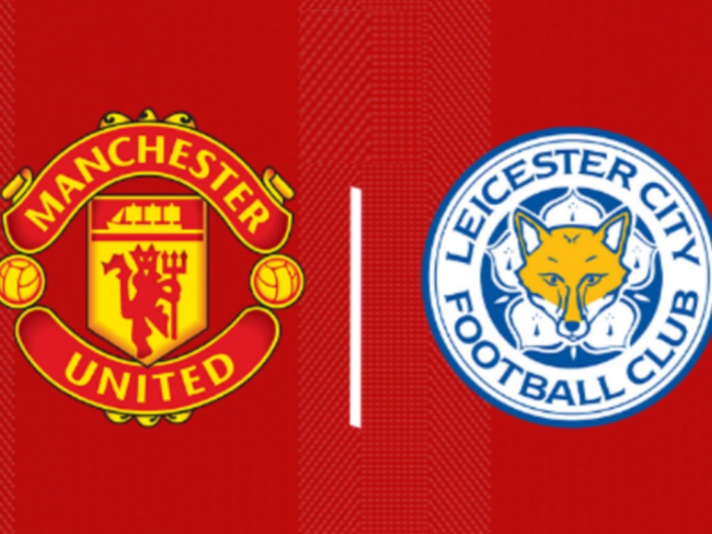 Manchester United - Leicester City 21h00 ngày 19/02