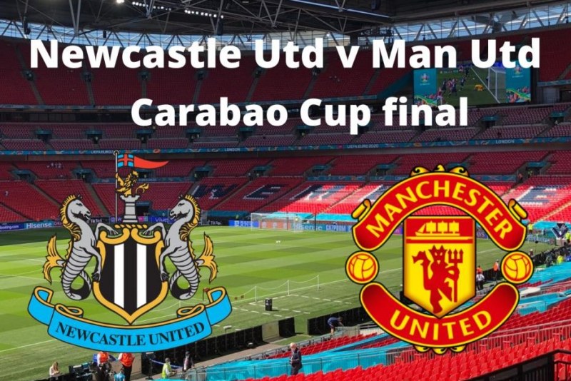 Manchester United quyết chiến Newcastle United tại chung kết Carabao Cup
