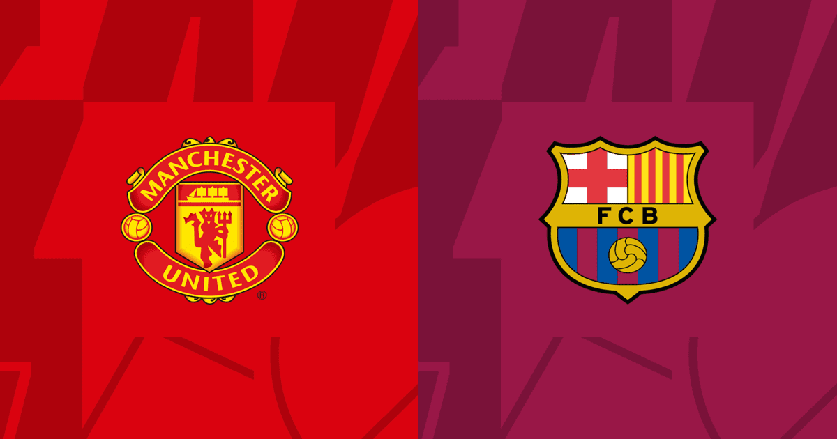 Manchester United vs Barcelona: Soi kèo lượt về Europa League 03h00 ngày 24/02