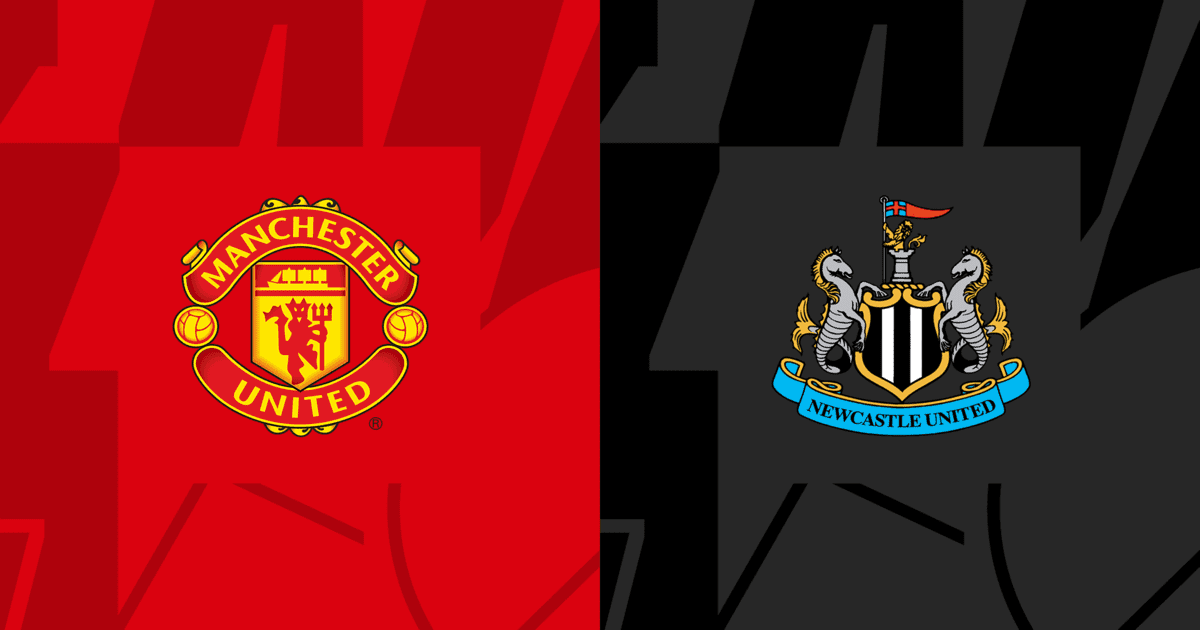 Manchester United vs Newcastle United: Nhận định soi kèo 23h30 ngày 26/02
