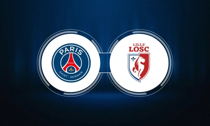 Paris Saint-Germain quyết tìm lại niềm vui chiến thắng ở màn đọ sức Lille OSC