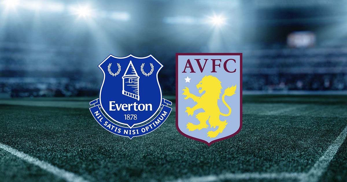 Thống kê, lịch sử đối đầu Everton vs Aston Villa (22h ngày 25/2)