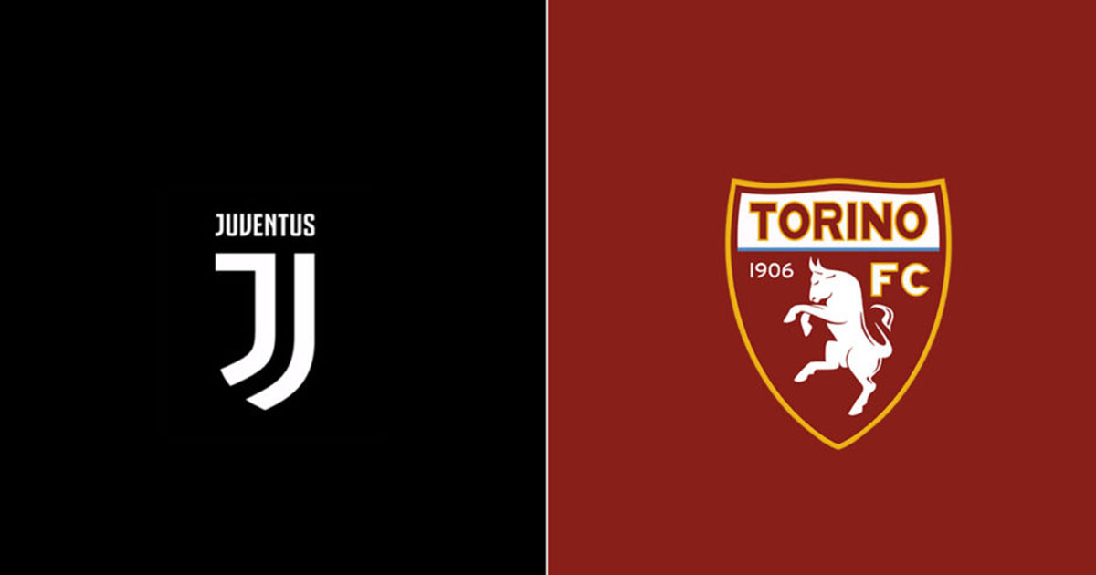 Thống kê, lịch sử đối đầu Juventus vs Torino (2h45 ngày 1/3)