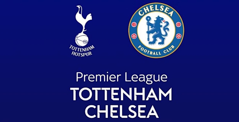 Tottenham Hotspur vs Chelsea 20h30 ngày 26/02