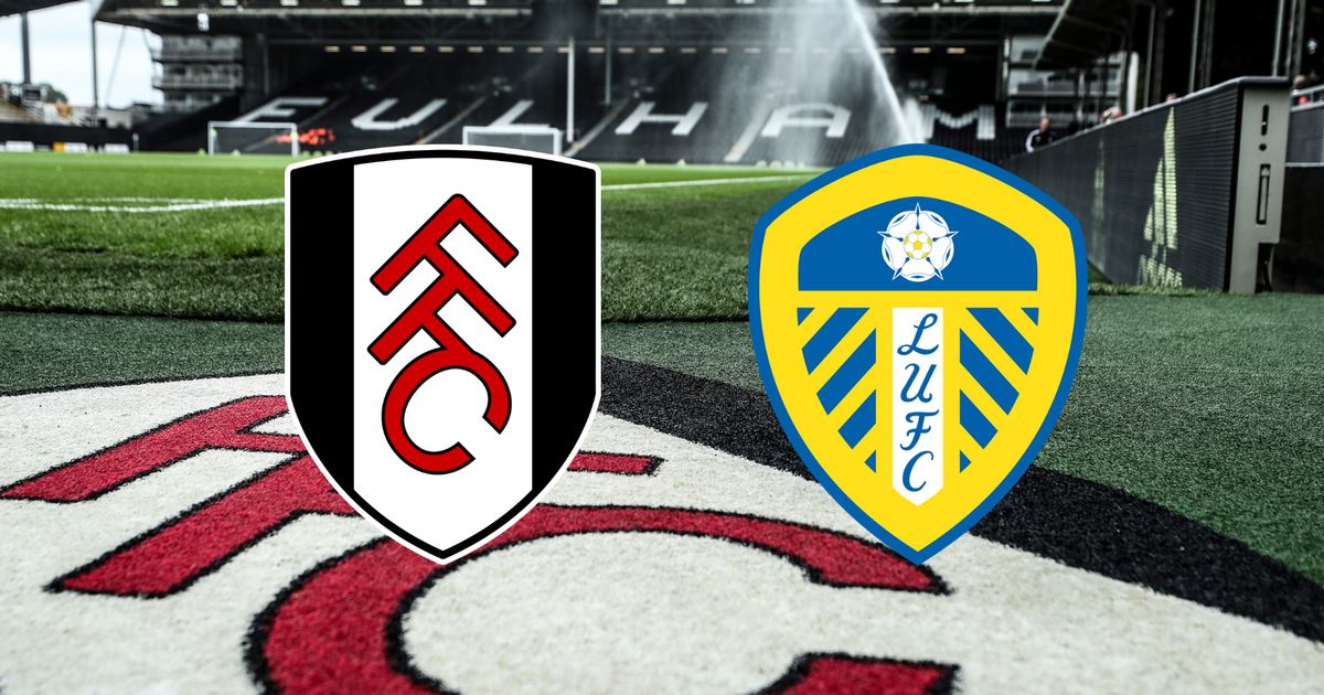 Trực tiếp Fulham vs Leeds United 2h45 ngày 1/3