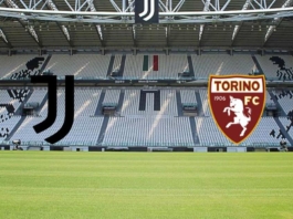 Trực tiếp Juventus vs Torino 2h45 ngày 1/3