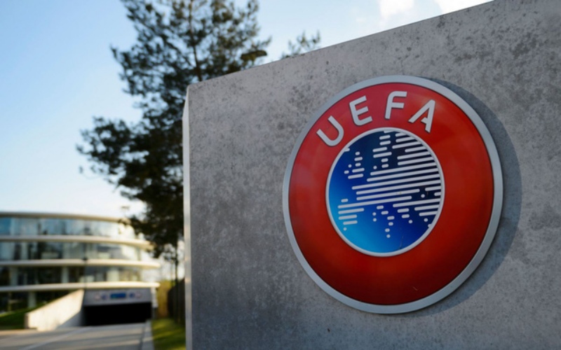 Ủy ban Điều hành của UEFA quyết định thay thế "Luật công bằng tài chính" (FFP) bằng luật mới có tên "Tài chính Bền vững" ((FSCLR) vào ngày 7/4/2022
