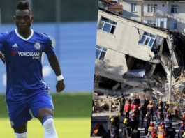 Thông tin mới nhất về vụ cựu sao Chelsea gặp tai nạn thảm khốc ở Thổ Nhĩ Kỳ