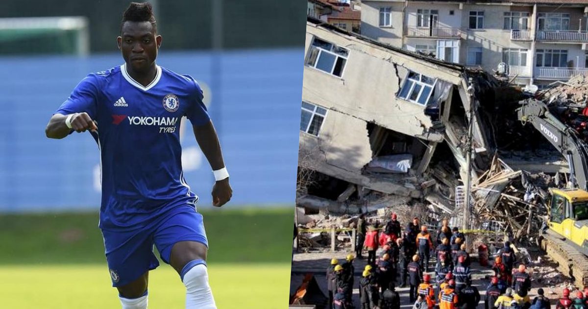 Thông tin mới nhất về vụ cựu sao Chelsea gặp tai nạn thảm khốc ở Thổ Nhĩ Kỳ