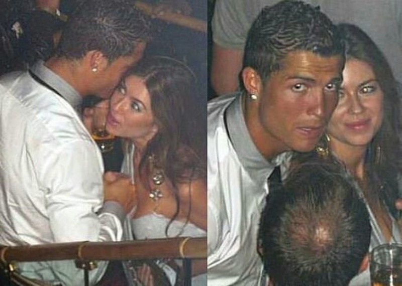 Vụ kiện cáo buộc Cristiano Ronaldo cưỡng hiếp người mẫu Kathryn Mayorga hồi mùa hè năm 2009, bị bác bỏ vào tháng 6/2022