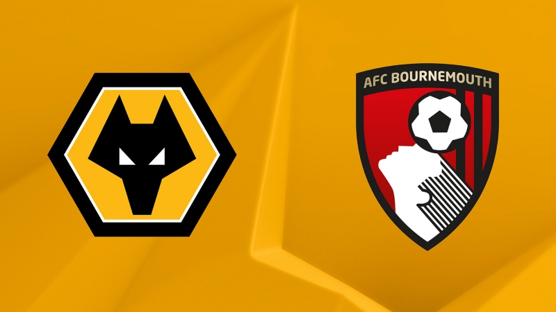 Wolverhampton quyết đấu AFC Bournemouth ở vòng 24 Ngoại hạng Anh 2022/23