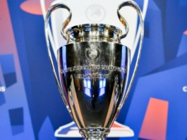 Xác định 8 đội lọt vào tứ kết Champions League 2022/23