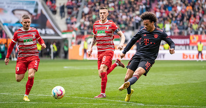 Thống kê, lịch sử đối đầu Bayern Munich vs Augsburg, 21h30 ngày 11/3