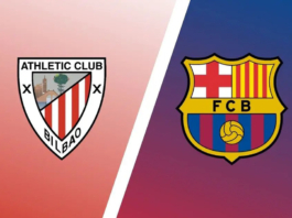 Thống kê, lịch sử đối đầu Athletic Bilbao vs Barcelona, 3h ngày 13/3