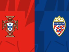 Thống kê, lịch sử đối đầu Bồ Đào Nha vs Liechtenstein, 2h45 ngày 24/3