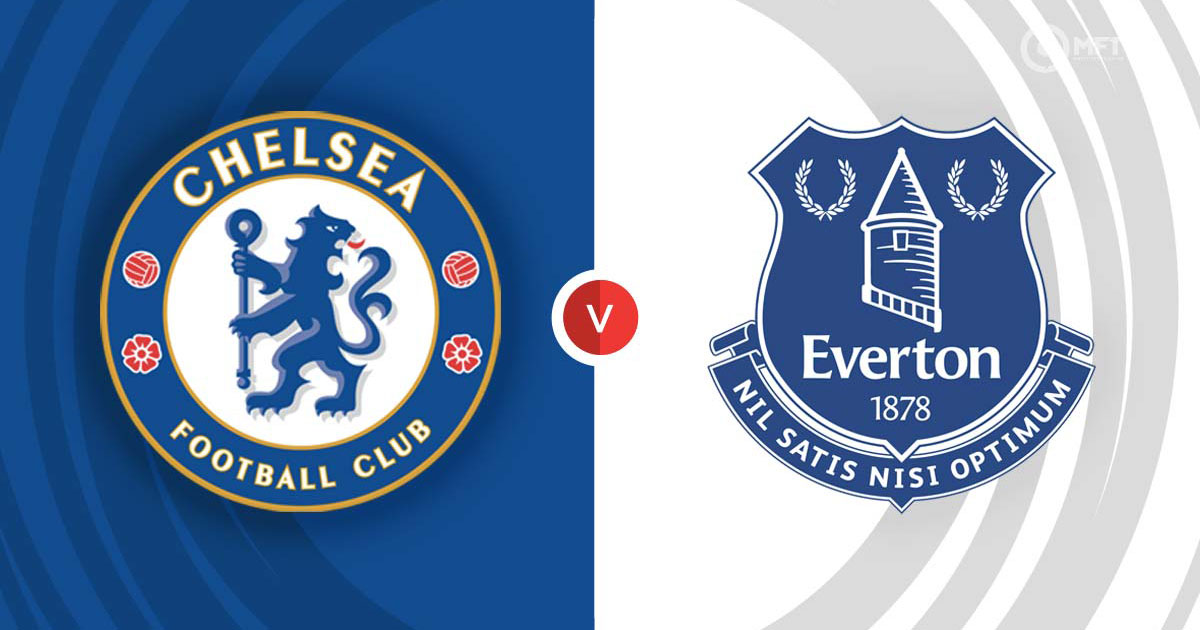 Thống kê, lịch sử đối đầu Chelsea vs Everton, 0h30 ngày 19/3
