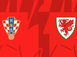 Thống kê, lịch sử đối đầu Croatia vs Xứ Wales, 2h45 ngày 26/3