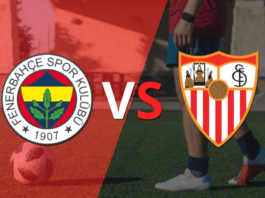 Thống kê, lịch sử đối đầu Fenerbahce vs Sevilla, 0h45 ngày 17/3
