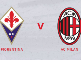 Thống kê, lịch sử đối đầu Fiorentina vs AC Milan