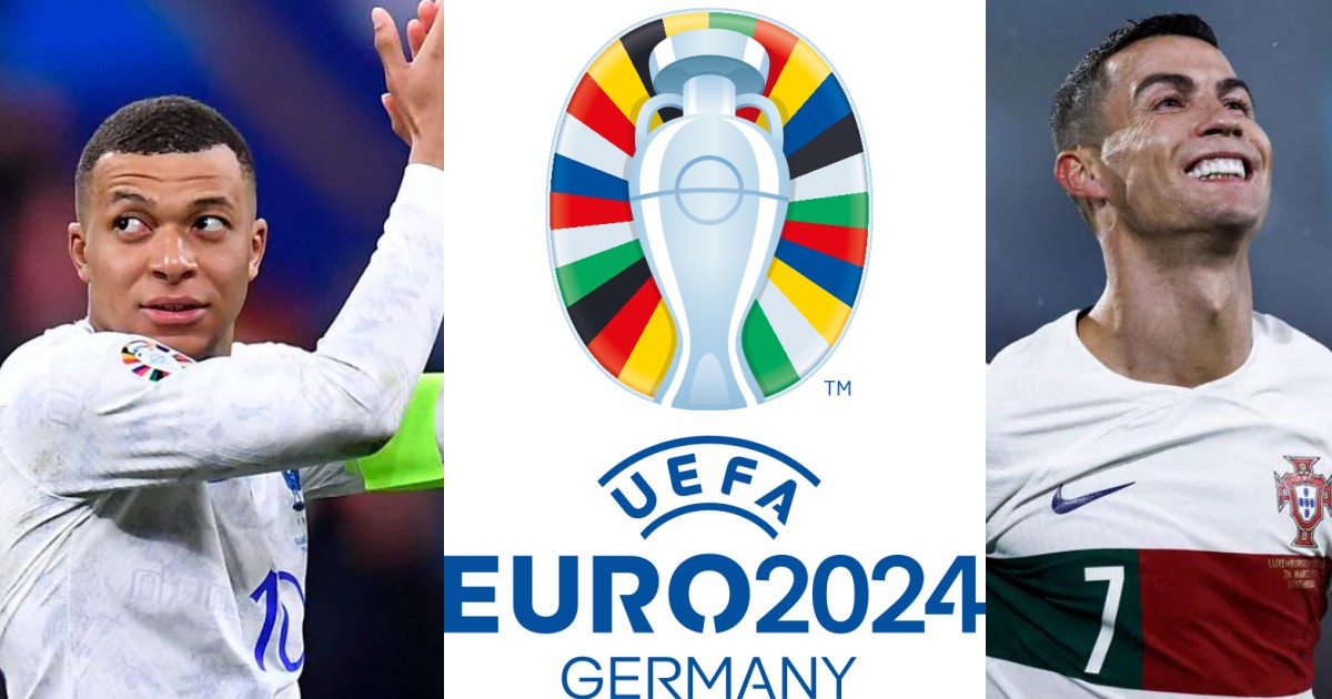 Bảng xếp hạng vòng loại Euro 2024 cập nhật mới nhất