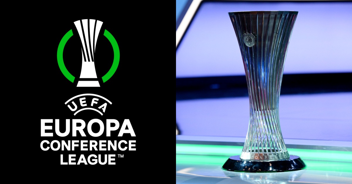 TRỰC TIẾP: Bốc thăm tứ kết Europa Conference League 2022/23