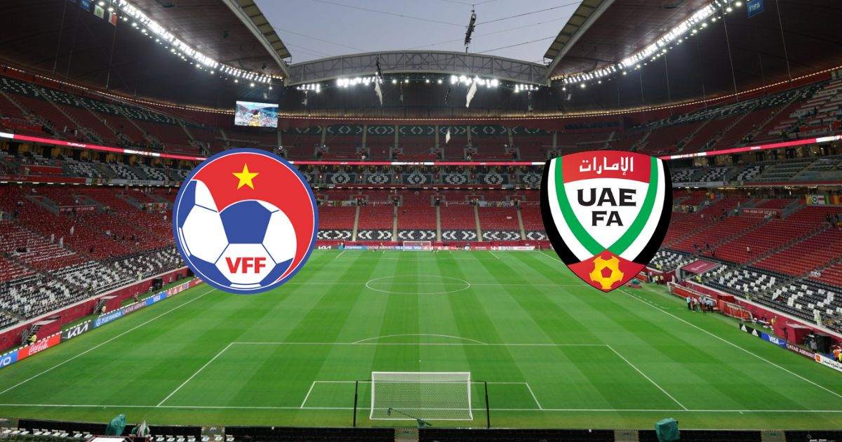 Doha Cup Trực tiếp U23 Việt Nam vs U23 UAE 0h30 26/3 | Thể thao số