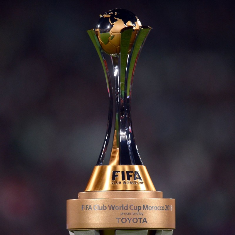 FIFA Club World Cup 2025 sẽ là giải đấu chạy đà trước thềm VCK World Cup 2026