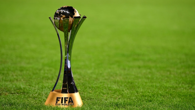 FIFA Club World Cup 2025 sẽ tổ chức theo phiên bản mới với 32 đội bóng tranh tài