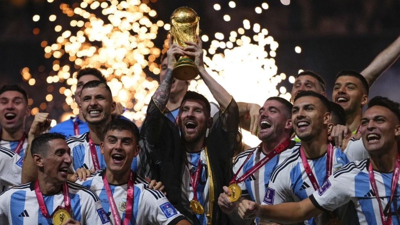 FIFA chuẩn bị thông qua quyết định lịch sử ở World Cup 2026